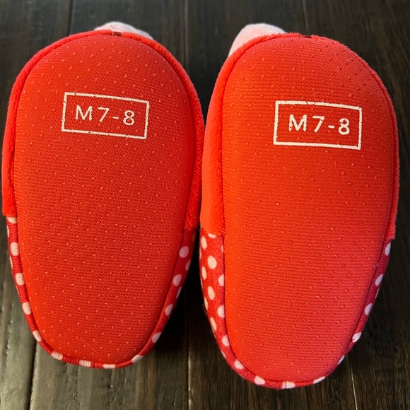 Peppa Pig toddler house slippers - Picture 3 of 3